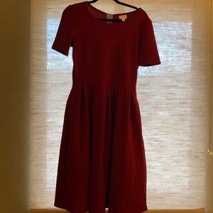 LuLaRoe Amelia size L
